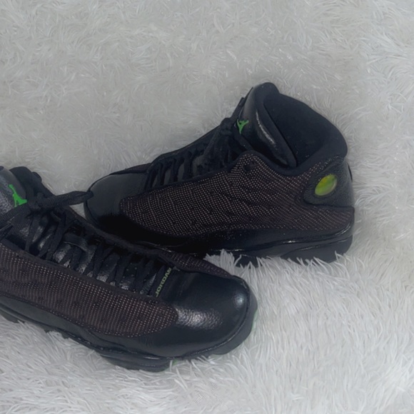 Restored Jordan Retro 13’s - Picture 3 of 3